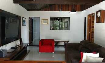 Imagem 4: Casa Alvenaria Casa com 3 dormitórios