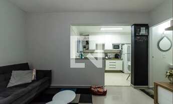 Imagem 2: Casa para Aluguel - Vila Prudente, 2 Quartos, 62 m2