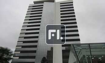 Imagem 4: Conjunto, 1018 m² - venda por R$ 8.600.000,00 ou aluguel por R$ 63.474,06/mês - Alphaville