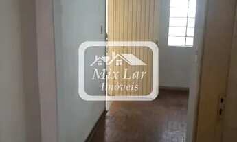 Imagem 5: REF L6108 Casa Térrea Bela Vista - Osasco - SP