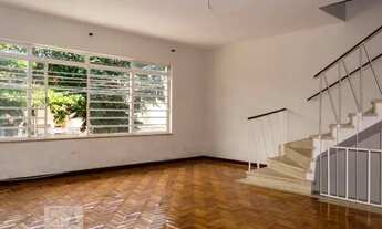 Imagem 2: Casa para Aluguel - Mooca, 4 Quartos, 150 m2