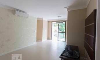 Imagem: Apartamento para Aluguel - São Francisco