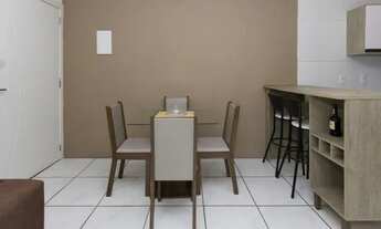 Imagem 4: Apartamento com 2 Quartos para Alugar no bairro Igara com 60m²