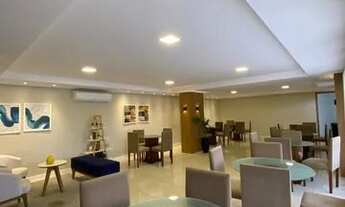 Imagem 6: Apartamento para venda com 70 metros quadrados com 3 quartos em Estados - João Pessoa - PB