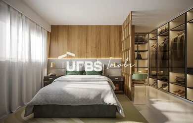 Imagem 3: Closer 23 - Apartamento 3 quartos, sendo 3 suítes