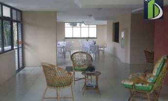 Imagem 4: Apartamento com 3 dormitórios, 63 m² - venda por R$ 250.000,00 ou aluguel por R$ 2.770,68