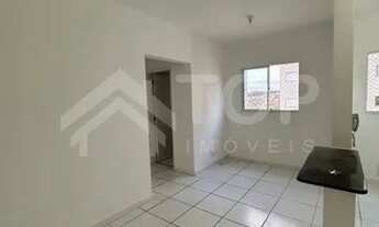 Imagem 3: Venda de Apartamentos / Padrão na cidade de São Carlos