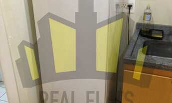 Imagem 7: Flat para venda com 32 metros quadrados e 1 quarto em Vila Olímpia - São Paulo - SP