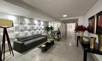 Imagem 2: Apartamento para aluguel com 120 metros quadrados com 3 quartos em Jatiúca - Maceió - Alag