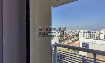 Imagem 16: Apartamento para locação, 2 quartos, sendo 1 suíte no Brooklin, São Paulo, SP