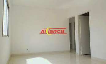 Imagem: ÓTIMO APARTAMENTO 55M² COM 2 DORMITÓRIOS