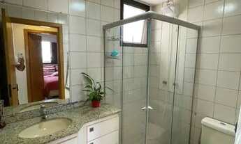 Imagem 7: Cobertura Duplex 112 M2 Com Sauna E Jacuzzi. Quadra 301 De Águas Claras