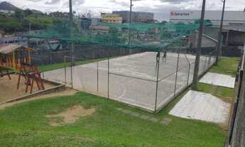 Imagem 5: Apartamento para venda possui 55 metros quadrados com 2 quartos em Taquara I - Serra - ES