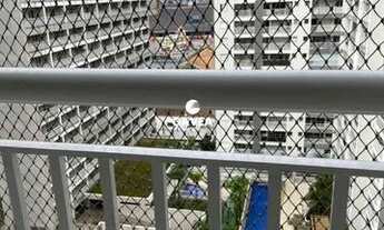 Imagem 2: Apartamento para aluguel no Vila Mathias