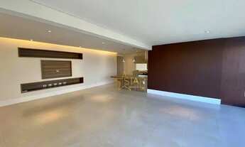 Imagem 4: Apartamento com 2 suites, semi mobiliado, vision brooklin, varanda gourmet e lazer complet