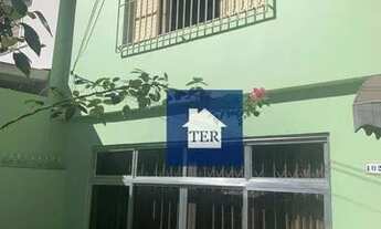 Imagem: Sobrado com 3 dormitórios, 280 m² - venda