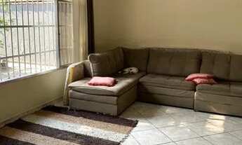 Imagem 2: Casa para aluguel com 115 metros quadrados com 4 quartos em Tupi - Praia Grande - SP