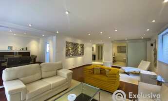 Imagem 7: APARTAMENTO RESIDENCIAL em SÃO PAULO - SP, JARDIM AMERICA