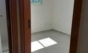 Imagem 3: Alugo Apartamento - 2 quartos Térreo e garagem