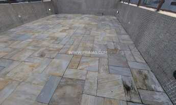 Imagem 3: Cobertura Triplex, 3 dormitórios, Vista para o Mar, Enseada, Guarujá