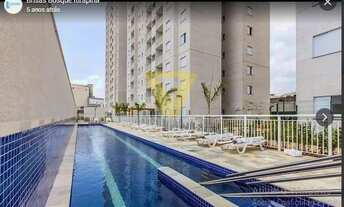 Imagem 3: Jundiaí - Apartamento Padrão - Cidade Luiza