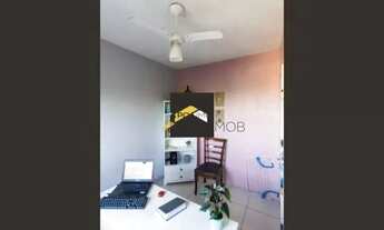 Imagem 9: Apartamento com 2 dormitórios, 56 m² - venda por R$ 207.000 ou aluguel por R$ 1.204/mês