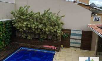 Imagem 7: Casa MOBILIADA em condomínio Vinhedo/Louveira para venda e locação