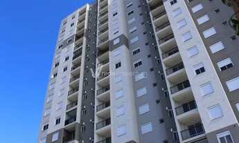 Imagem: Apartamento - Bonfim - Campinas
