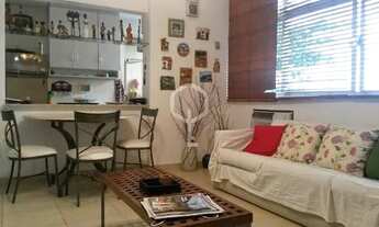 Imagem: Apartamento 03 Dorm. Em Leblon - Rio de