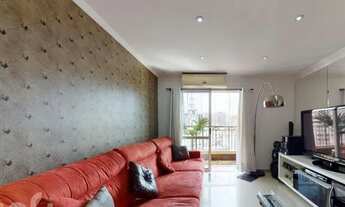 Imagem: Apartamento com 2 dormitórios à venda