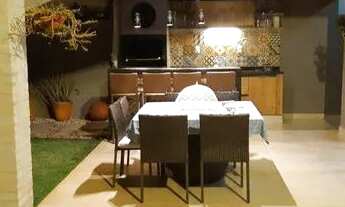 Imagem: Casa com 4 dormitórios à venda, 235 m²