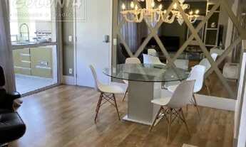 Imagem 3: Santo André - Apartamento Padrão - Centro