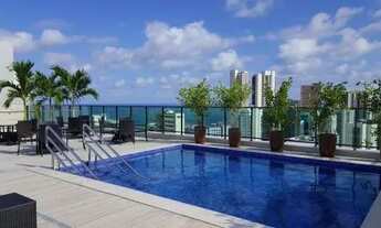 Imagem 6: Top Ramada MOBILIADO 1 quarto 41m2 - Boa Viagem