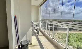 Imagem 6: Aluguel por temporada no Atalaia