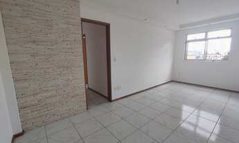 Imagem 2: Apartamento para venda com 2 quartos em Paineiras - Juiz de Fora - MG