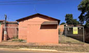 Imagem: Vendo Casa Bairro Itororo possui 360 metros