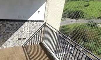 Imagem 7: Apartamento com 2 dormitórios para alugar, 72 m² por R$ 2.272,60/mês - Jardim Coleginho