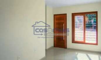 Imagem 2: VENDA - CASA DE 2 DORMITÓRIOS NO BAIRRO LAGO AZUL EM ESTÂNCIA VELHA