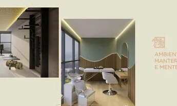 Imagem 4: Apartamento com duas suítes para venda em Santana - Gravatá - PE