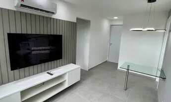 Imagem 4: Apartamento na Encruzilhada - Mobiliado