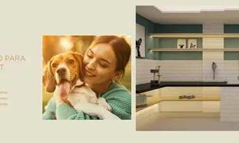 Imagem 7: Apartamento com duas suítes para venda em Santana - Gravatá - PE