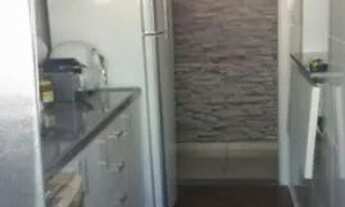 Imagem 3: APARTAMENTO - JARDIM BORBOREMA - SP