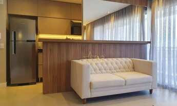 Imagem 3: Studio para locação Urbanity