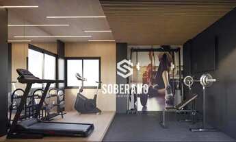 Imagem 5: Apartamento com 3 dormitórios à venda, 57 m² por R$ 265.574,99 - Tambiá - João Pessoa/PB