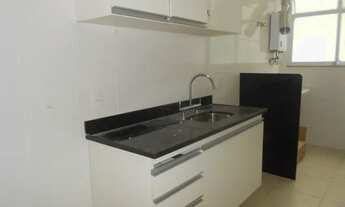 Imagem 7: Apto na Av.Roberto Silveira com varanda