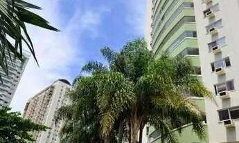 Imagem 2: 03 QTS VARANDÃO NO BARRA BONITA RECREIO