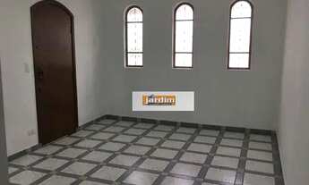 Imagem 4: Sobrado com 3 dormitórios à venda, 165 m² por R$ 645.000,00 - Planalto - São Bernardo do C