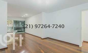 Imagem 7: Apartamento à venda com 139 m², 3 quartos (1 suíte) e 1 vaga em Ipanema - Rio de Janeiro