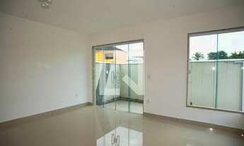 Imagem 4: Casa para Aluguel - Chácaras Arcampo, 2 Quartos, 105 m2