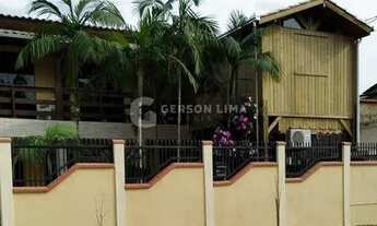 Imagem 3: Pousada - Armação